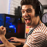 ZS0195 Cáp âm thanh tai nghe chơi game 3.5mm cho Logitech G633 / G635 / G933 / G935, chiều dài cáp: 1.5m, dành cho Logitech G633 1.5m
