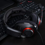 ZS0076 Cáp tai nghe chơi game phiên bản PC cho Sennheiser PC 373D GSP350 GSP500 GSP600 G4ME ONE GAME ZERO, phiên bản PC