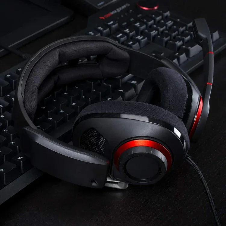 ZS0076 Cáp tai nghe chơi game phiên bản PC cho Sennheiser PC 373D GSP350 GSP500 GSP600 G4ME ONE GAME ZERO, phiên bản PC