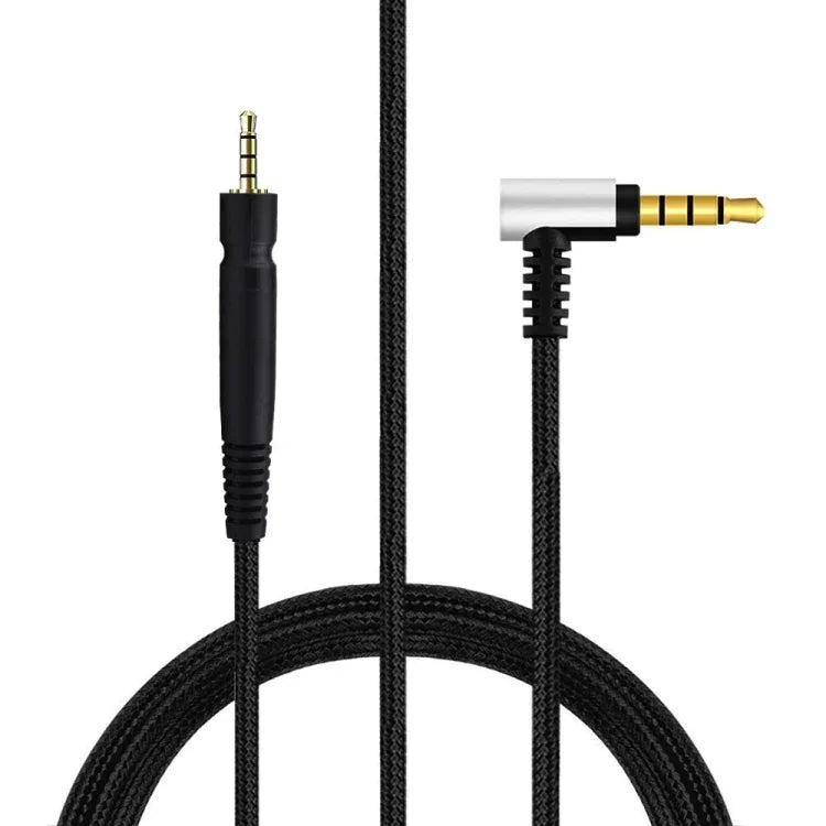 ZS0076 Cáp tai nghe chơi game phiên bản di động cho Sennheiser PC 373D GSP350 GSP500 GSP600 G4ME ONE GAME ZERO, phiên bản di động