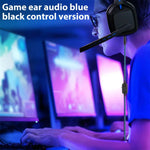Cáp âm thanh phiên bản thẳng cho tai nghe chơi game Logitech Astro A10 A40 A30, phiên bản thẳng