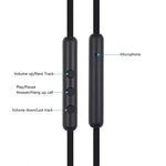 ZS0010 Phiên bản điều khiển có dây Dây tai nghe 3.5mm sang 2.5mm cho Sennheiser HD518 HD558 HD598 HD579 559, Phiên bản điều khiển có dây