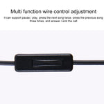 Cáp âm thanh tai nghe phiên bản gọi 3.5mm sang A2DC cho Audio-technica ATH-LS50/70/200/300/400/50 CKR90, phiên bản gọi
