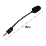 Microphone chống ồn tai nghe cho Razer BlackShark V2/V2SE/V2 PRO, ZS0221