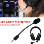 Microphone chống ồn tai nghe cho Razer BlackShark V2/V2SE/V2 PRO, ZS0221