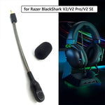 Microphone chống ồn tai nghe cho Razer BlackShark V2/V2SE/V2 PRO, ZS0221