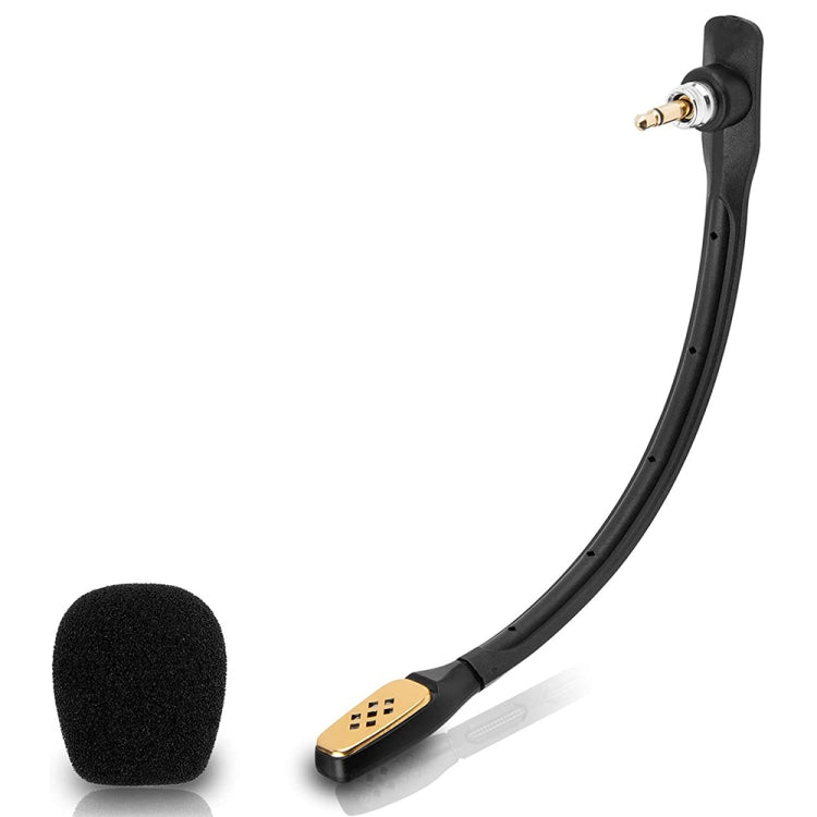 Đầu micro ZS0186 cho micro chống ồn Logitech ASTRO A40