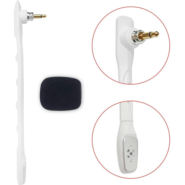 Đầu micro ZS0186 cho micro chống ồn Logitech ASTRO A40