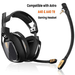 Đầu micro ZS0186 cho micro chống ồn Logitech ASTRO A40