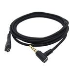 Cáp âm thanh tai nghe USB bện cho SteelSeries Arctis 3 / 5 / 7 / Pro, ZS0169