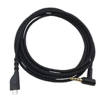 Cáp âm thanh tai nghe USB bện cho SteelSeries Arctis 3 / 5 / 7 / Pro, ZS0169