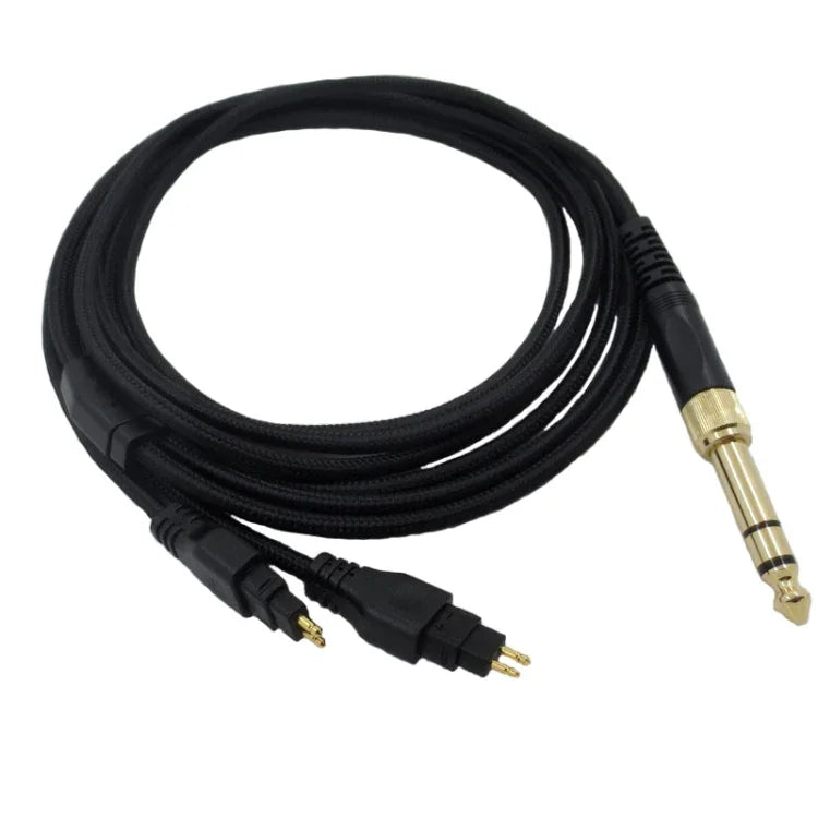 Cáp âm thanh tai nghe cho Sennheiser HD580 HD600 HD650 HD660S, ZS0204