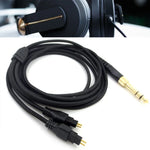 Cáp âm thanh tai nghe cho Sennheiser HD580 HD600 HD650 HD660S, ZS0204