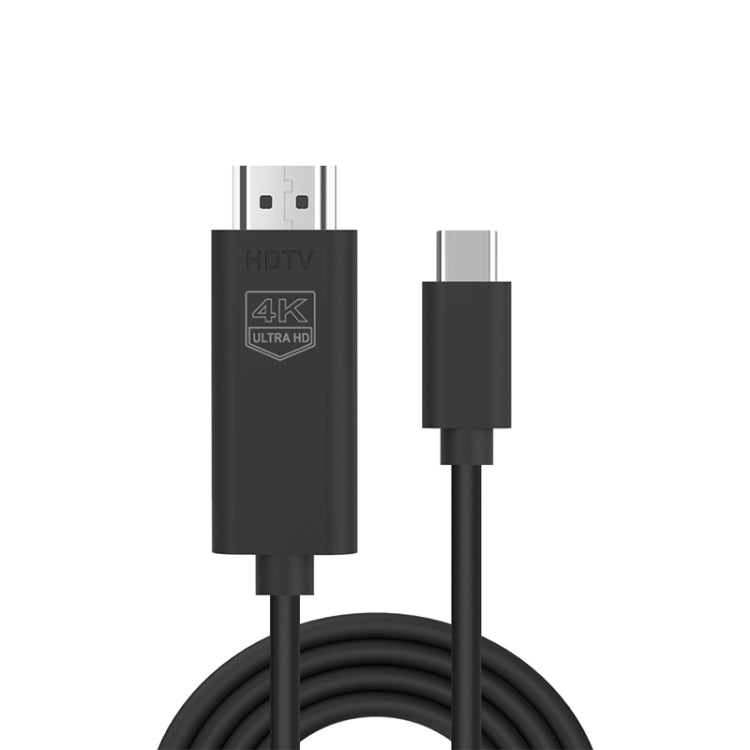 Cáp Onten UC503 USB-C / Type-C 4K 30Hz HDTV, UC503