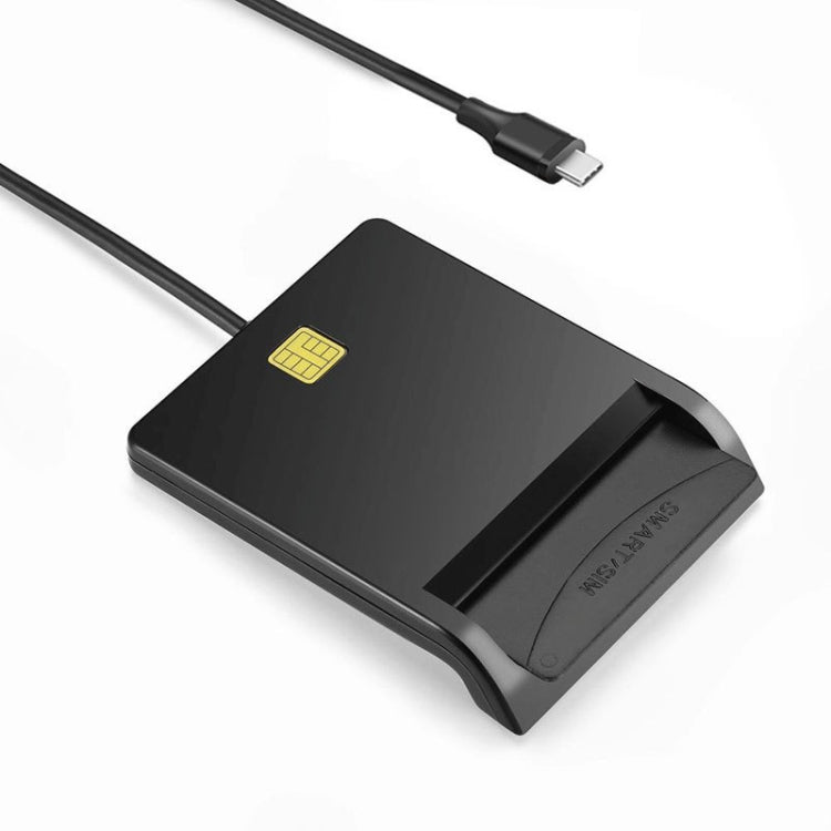 Đầu đọc thẻ thông minh ROCKETEK SCR1-C CAC ID SIM Chip, SCR1-C
