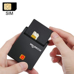 Đầu đọc thẻ thông minh ROCKETEK SCR1-C CAC ID SIM Chip, SCR1-C
