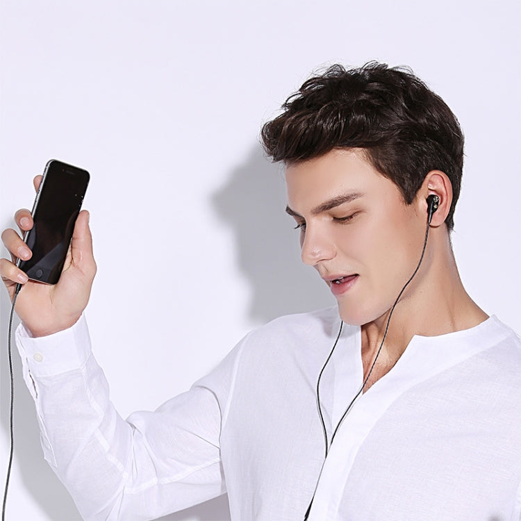 Tai nghe thể thao QKZ CK8 HiFi bốn loa nhét tai