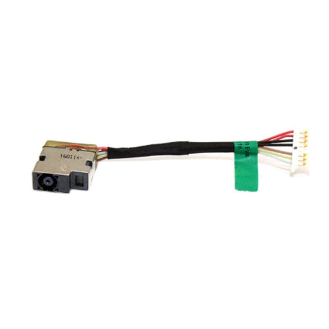 Cáp jack nguồn DC cho HP Envy X360 M6-W Pavilion 13-S 13-D 11-K 11-K013CL, Dành cho HP Envy X360
