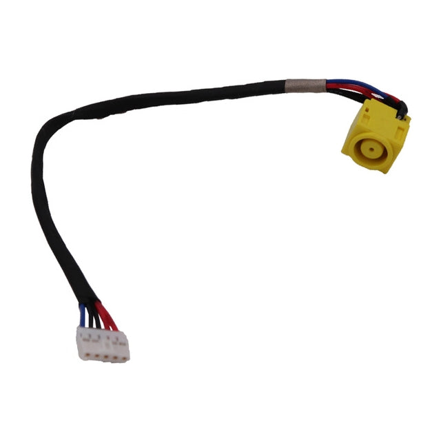 Cáp jack nguồn DC cho Lenovo Ideapad B590 PJ572, Dành cho Lenovo Ideapad B590