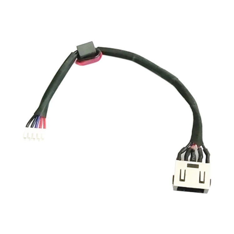 Cáp jack nguồn DC cho Lenovo Ideapad Erazer Z410 Z510 DC30100KT00, Dành cho Lenovo Ideapad Erazer Z410