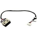 Cáp jack nguồn DC cho Lenovo ThinkPad T440 T440S T440 T450 T460 T470 P T450 DC30100KL00, Dành cho Lenovo ThinkPad T440