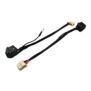 Cáp jack nguồn DC cho Sony Vaio VPCEH VPC-EH VPCEH1AFX/B, Dành cho Sony VAIO VPC-EH