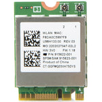 Card mạng không dây băng tần kép RTL8822BE AC 433M Bluetooth 4.0 cho Dell / ASUS / Toshiba / Sony / Acer, RTL8822BE