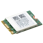 Card mạng không dây băng tần kép RTL8822BE AC 433M Bluetooth 4.0 cho Dell / ASUS / Toshiba / Sony / Acer, RTL8822BE