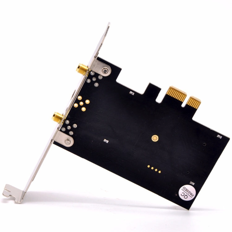 TX-9260AC Bộ chuyển đổi WiFi Desktop PCI-e Wireless-AC băng tần kép 802.11ac 1730Mbps + Bluetooth 5.0 WLAN cho Intel 9260ac, TX-9260AC 1730Mbps