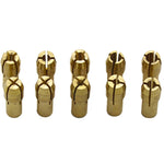 10 trong 1 đai kẹp đồng ba càng cho phụ kiện máy mài điện, đường kính lỗ: 0.5-3.2mm, đường kính lỗ: 0.5-3.2mm
