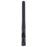 Ăng-ten băng tần kép Bluetooth WiFi 2.4G/5G cổng SMA 2DB, dài 10.8cm