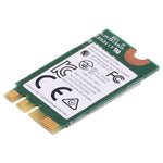 Card mạng RTL8723DE 246 G6 BT 4.0 2.4G SPS 915619-001/915618-002 300M cho laptop HP