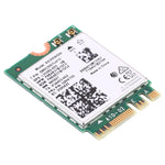 Card mạng Wifi Bluetooth 5.0 AX200 băng tần kép 2400Mbps AX200NGW NGFF M.2 2.4G/5G 802.11 ac/ax