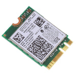 Card wifi NGFF M.2 băng tần kép AC1200 7260NGW 7260AC cho Lenovo T440 X240 B40 B50 Y40 Y70 Y50 7260AC, AC1200