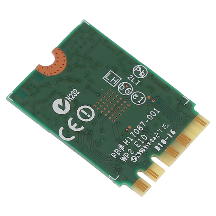 Card wifi NGFF M.2 băng tần kép AC1200 7260NGW 7260AC cho Lenovo T440 X240 B40 B50 Y40 Y70 Y50 7260AC, AC1200