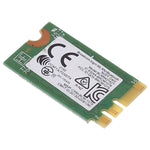Card mạng không dây BCM943142Y M.2 NGFF 150Mbps 802.11b/g/n Bluetooth 4.0, BCM943142Y
