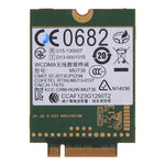 Card mạng không dây cho Huawei MU736 3G WWAN Module 723985-001 748599-001, MU736