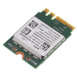 Card mạng không dây RTL8723BE 300Mbps 802.11n M2 NGFF Mini PCI E WiFi + Bluetooth 4.0 cho Lenovo E450 E550 E555 Y50 04x6025, RTL8723BE
