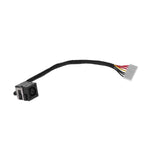 Cáp jack nguồn DC cho Dell Inspiron 15/ 3541/ 3542/ 3543 APR28, Dành cho Dell Inspiron 15