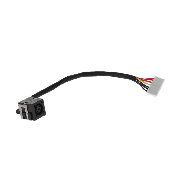 Cáp jack nguồn DC cho Dell Inspiron 15/ 3541/ 3542/ 3543 APR28, Dành cho Dell Inspiron 15