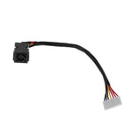 Cáp jack nguồn DC cho Dell Inspiron 15/ 3541/ 3542/ 3543 APR28, Dành cho Dell Inspiron 15