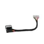 Cáp jack nguồn DC cho Dell Inspiron 15/ 3541/ 3542/ 3543 APR28, Dành cho Dell Inspiron 15
