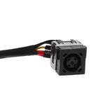 Cáp jack nguồn DC cho Dell Inspiron 15/ 3541/ 3542/ 3543 APR28, Dành cho Dell Inspiron 15