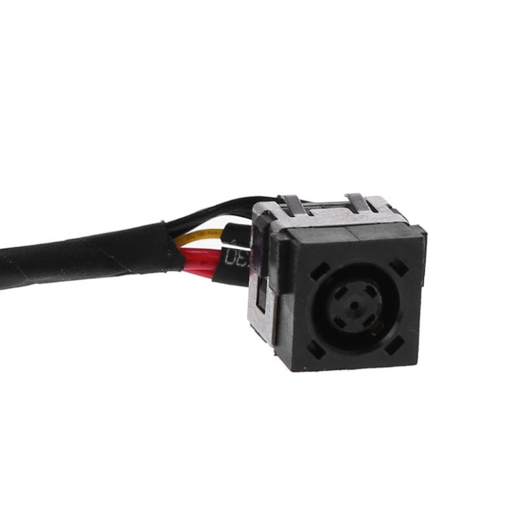 Cáp jack nguồn DC cho Dell Inspiron 15/ 3541/ 3542/ 3543 APR28, Dành cho Dell Inspiron 15