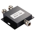 Bộ chuyển đổi N cái cái cái 300-500MHz, Bộ chia nguồn 2 chiều, Bộ chia nguồn