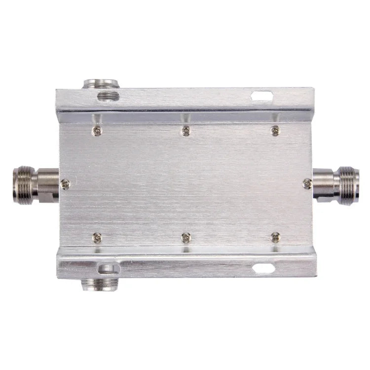 Bộ chia nguồn 3 chiều Adapter N cái 800-2500MHz, Bộ chia nguồn 3 chiều