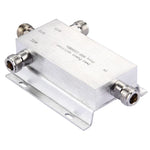 Bộ chia nguồn 3 chiều Adapter N cái 800-2500MHz, Bộ chia nguồn 3 chiều
