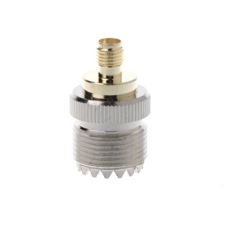 Bộ chuyển đổi 4 cái / Bộ A13 PL259 / SO239 sang SMA đực / cái loại đầu nối RF