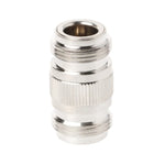 Đầu nối đôi N cái RF Coupler bộ chuyển đổi ăng-ten đồng trục WiFi