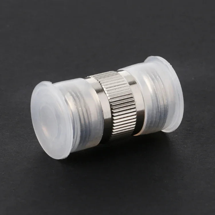 Đầu nối đôi N cái RF Coupler bộ chuyển đổi ăng-ten đồng trục WiFi